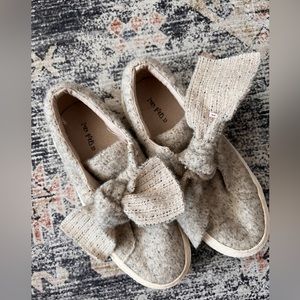 Zara Kids Shoe size 33 grey